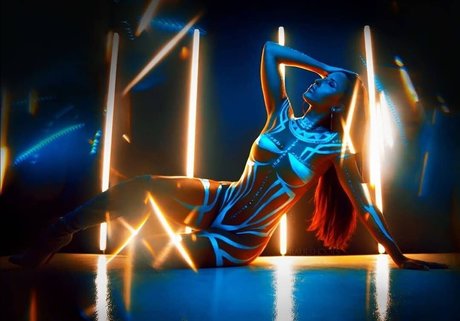 Sabrina Guetshaa onlyfans model photo