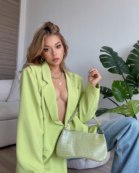 Sangyay Chen onlyfans archive