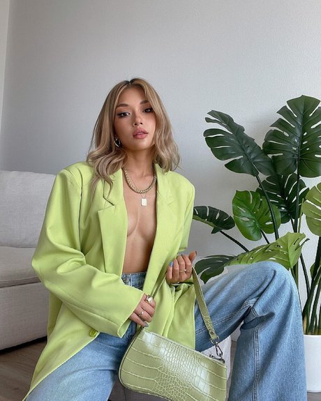 Sangyay Chen leak onlyfans porn