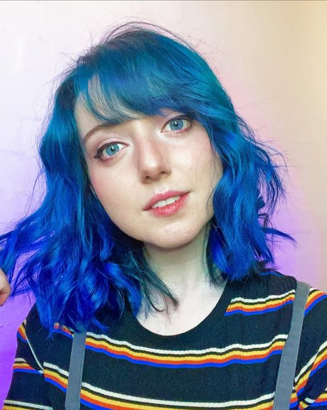 Scribblebug desnuda onlyfans