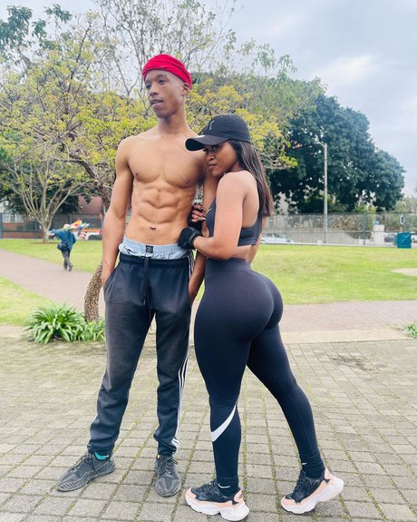 Sharon Gambu onlyfans nude