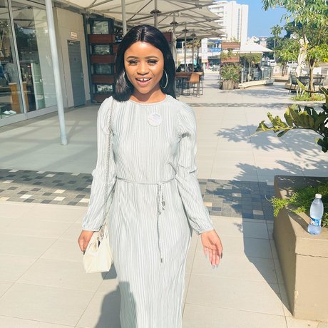 Sharon Gambu onlyfans leaked nudes