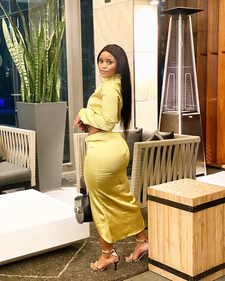 Sharon Gambu hot onlyfans