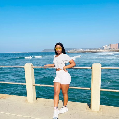 Sharon Gambu onlyfans porn