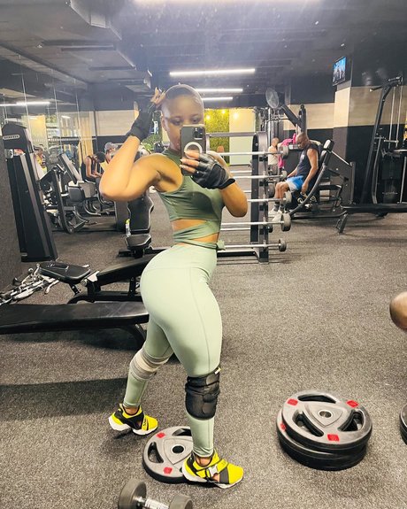 Sharon Gambu onlyfans hot