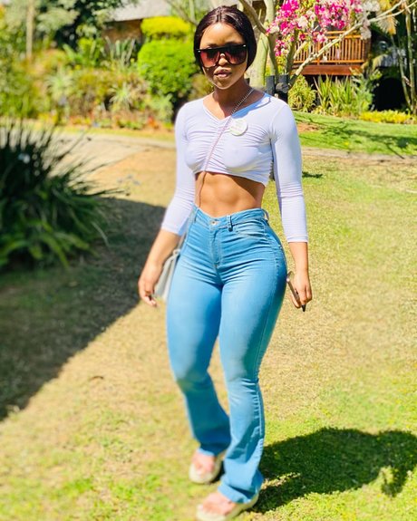 Sharon Gambu nude onlyfans