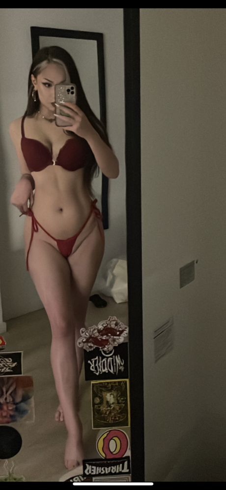 Blair Bla onlyfans leak nudes