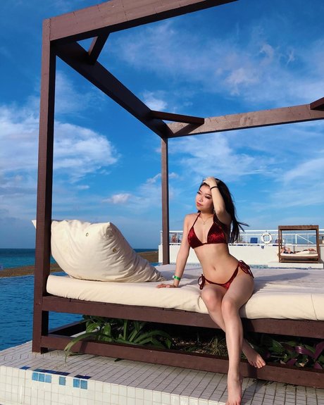 Karen Ip onlyfans leaked nudes