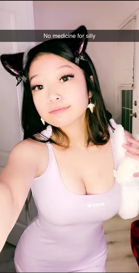 Karen Ip leaked onlyfans xxx