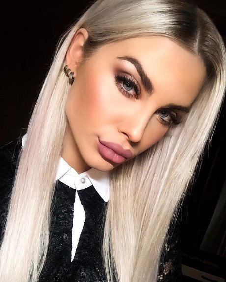 Iva Kivock onlyfans sex leaks