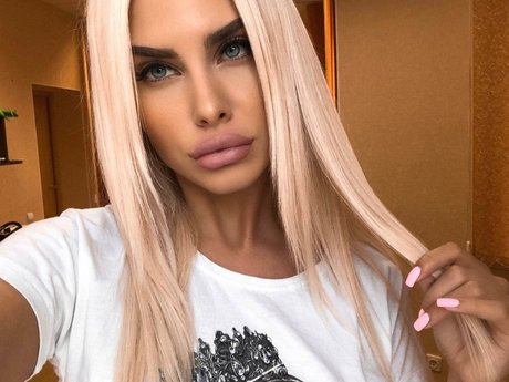 Iva Kivock only fans leaked