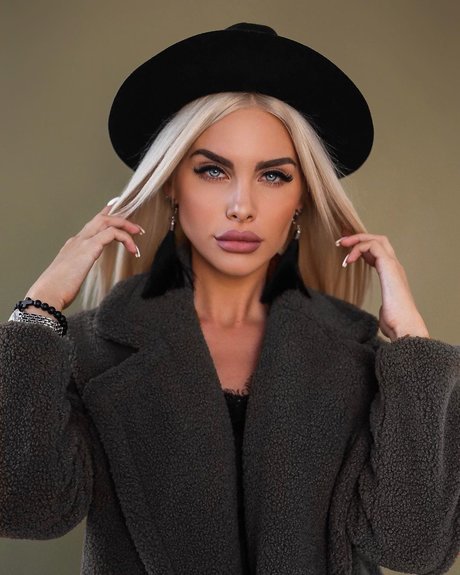 Iva Kivock leaked onlyfans pics