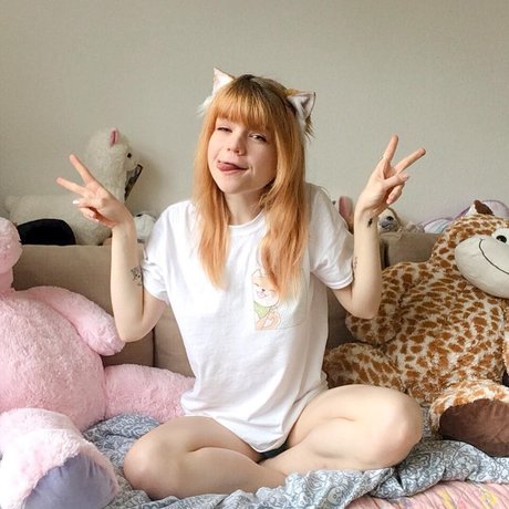 Lilsolle Chickpii leaked onlyfans photos