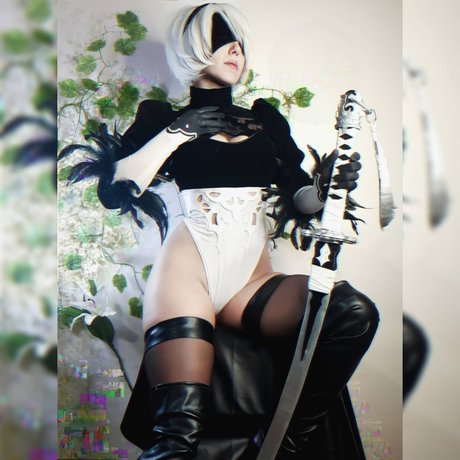 Lunumbra leaked onlyfans pictures