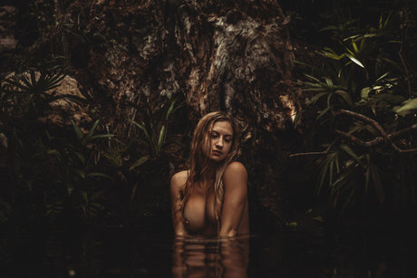 Karli Karberg only fans leak nude