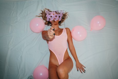 Karli Karberg naked onlyfans leaked