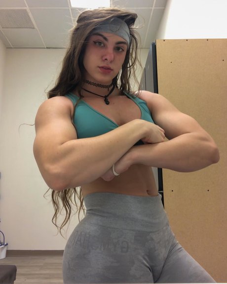 Monica Granda onlyfans leaked