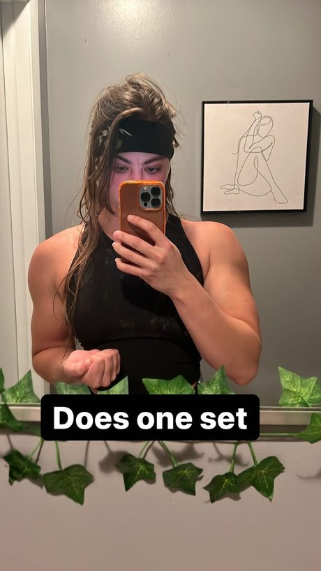 Monica Granda leaked onlyfans nudes