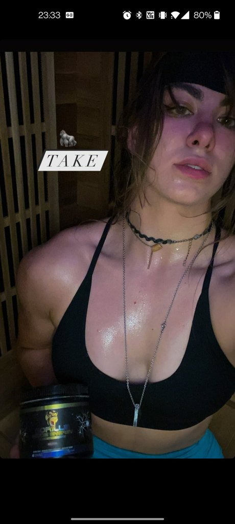 Monica Granda leaked onlyfans.