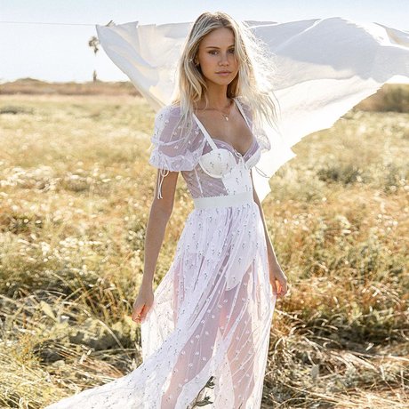 Scarlett Rose Leithold only fans pictures