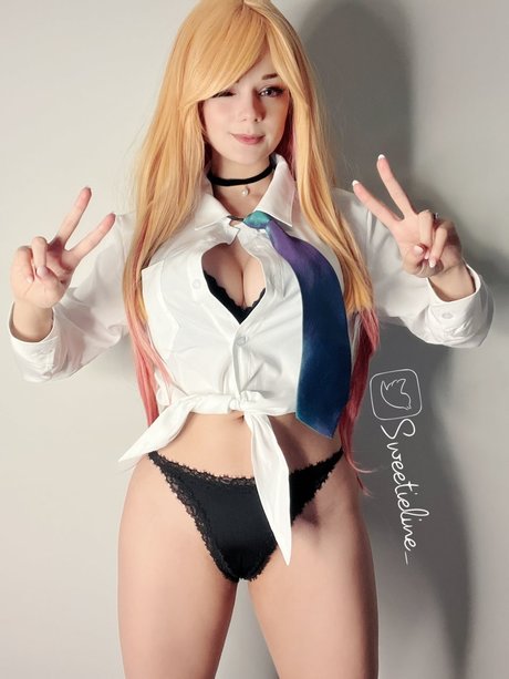 Sweetieline_ onlyfans leaks.