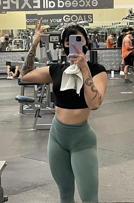 Tabi Lift onlyfans free content