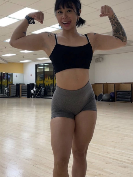 Tabi Lift only fans content