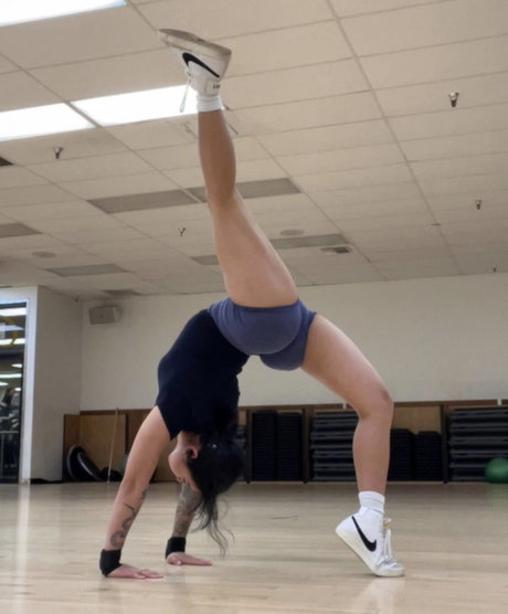 Tabi Lift Profile pic