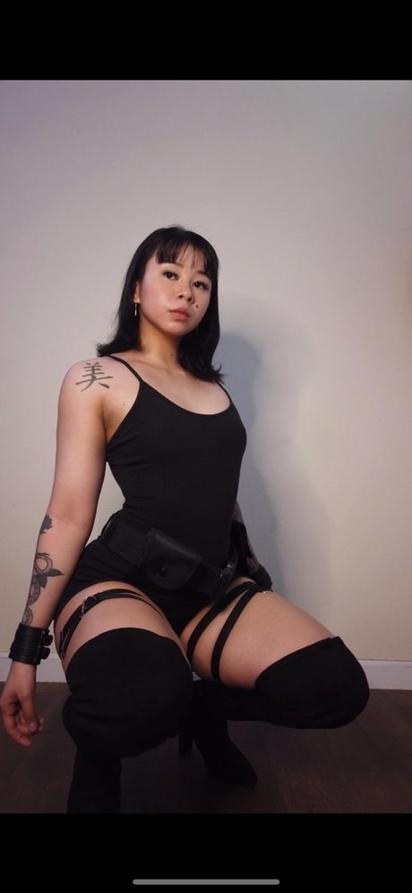 Tabi Lift leaked onlyfans pics