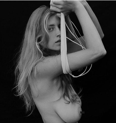 Agnes Verano nsfw onlyfans