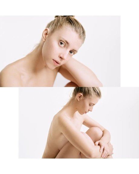 Agnes Verano onlyfans model