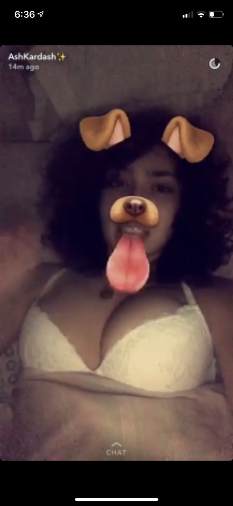 Ash Kash onlyfans leak new