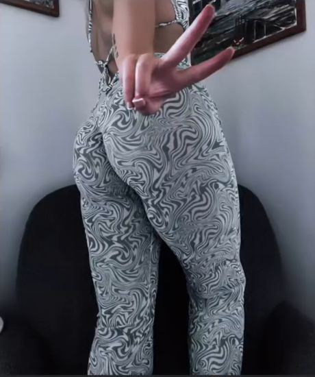 Eden Evangeline leaked onlyfans free