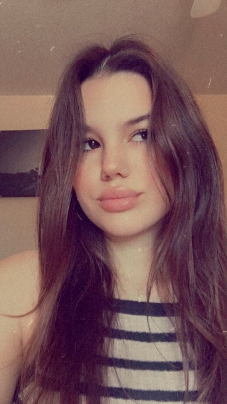 Harmony Brazeal onlyfans star