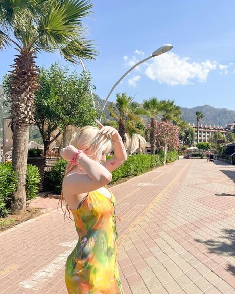 Ilay Serah free onlyfans