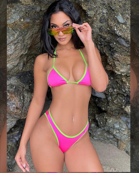 Kayla Vasquez onlyfans nudes
