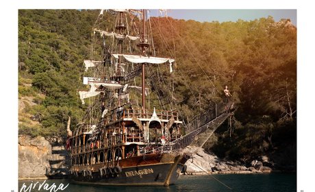 Nicole Sunde onlyfans post