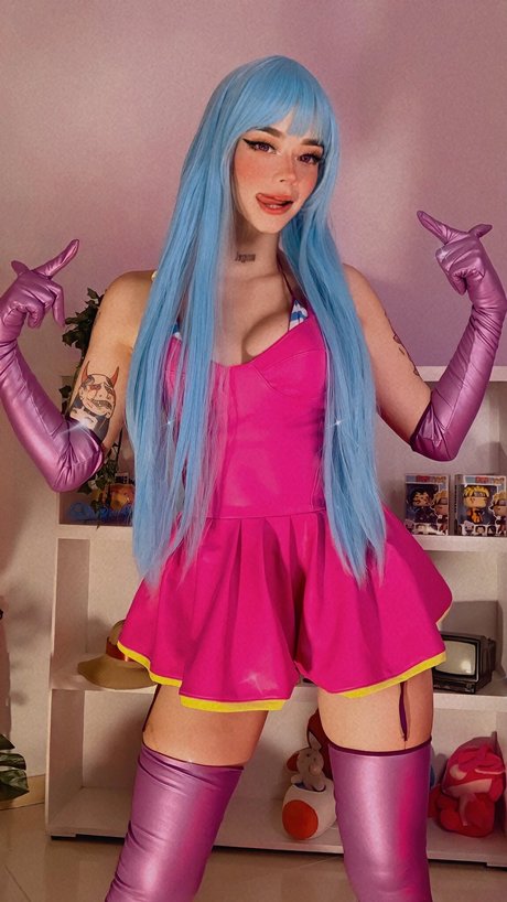 Zackycha Badas onlyfans photos