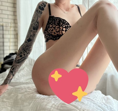 Alliury Xaerha leaked only fans nudes