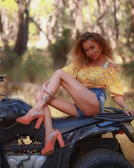 _Olga Ovsienko onlyfans leak porn