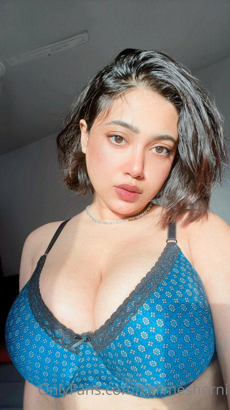 Call Me Sherni leaked only fans