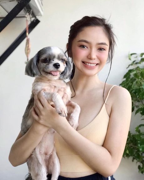 Charina leaked only fans