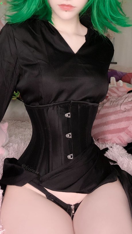 Feiirain leak onlyfans porn