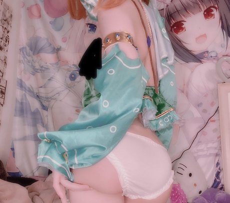 Feiirain onlyfans porn leaks