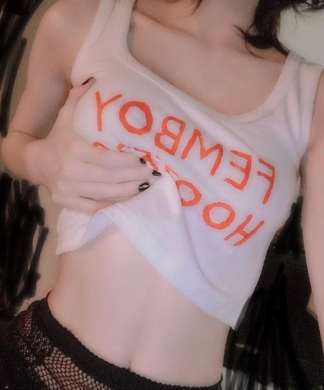 Feiirain onlyfans model