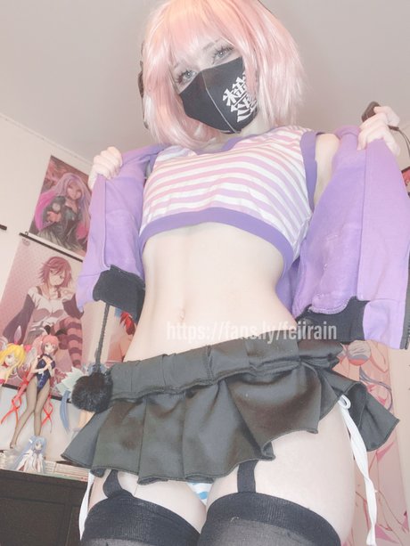 Feiirain onlyfans nudes