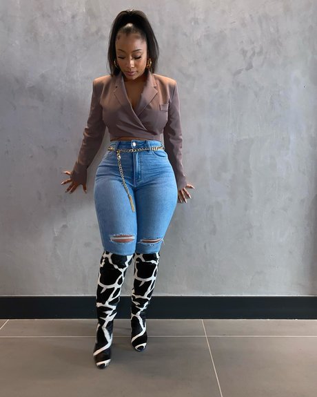 Jazzmine Jackson sexy onlyfans