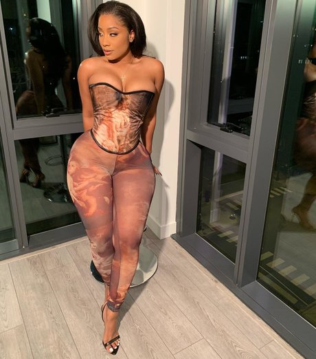 Jazzmine Jackson free only fans