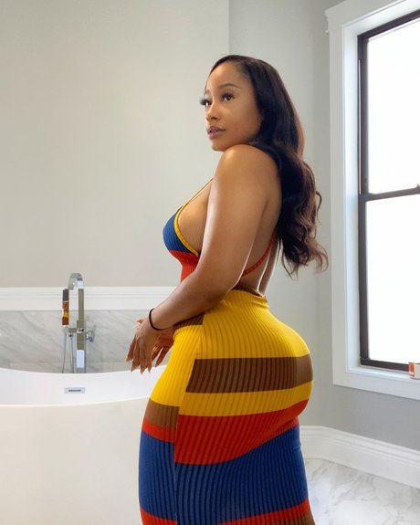 Jazzmine Jackson onlyfans porn