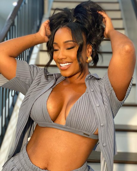 Jazzmine Jackson xxx onlyfans